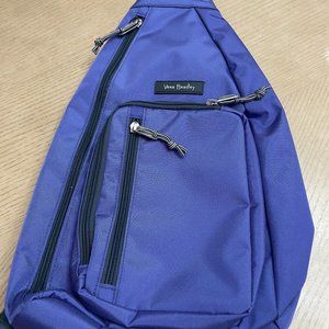 Vera Bradley Sling Backpack